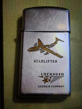 lockheed lighter for sale  Peachtree City