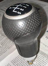 Pomello cambio manuale usato  Noceto