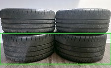 P295 35r20 michelin for sale  Quincy