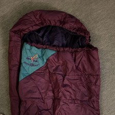 Snugpak sleeping bag for sale  CHIPPENHAM