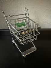 Mini grocery shopping for sale  Newberg