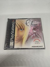 Parasite eve playstation for sale  Loveland