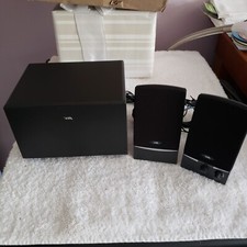 Cyber acoustics 3001 for sale  Vancouver