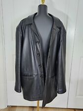 jacket leather ellis perry for sale jacket leather ellis perry for sale Oxford
