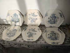 Faience salins jura d'occasion  France
