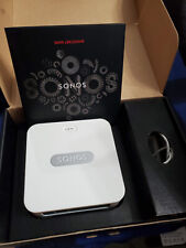 Sonos bridge for sale  Schenectady