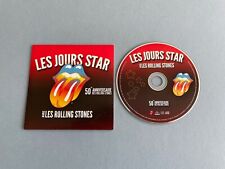 Rolling stones jours d'occasion  Mérignac