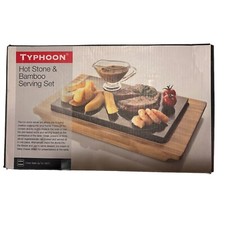 Typhoon hot stone for sale  Broken Arrow
