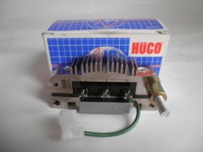 Hüco 139586 generator gebraucht kaufen  Gollhofen