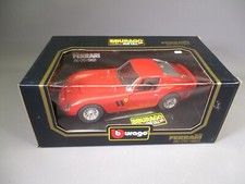 Ax330 burago ferrari d'occasion  Expédié en Belgium