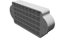 Flash grid modifier usato  Italia