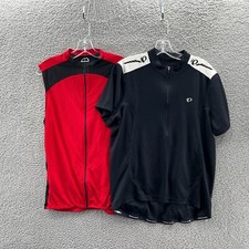 Bicycle jerseys lot for sale  Grand Island