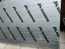 Insulation sheet board for sale  LONDON