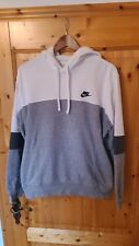 nike hoodie grau gebraucht kaufen  Roth