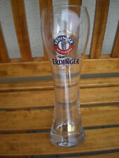 Erdinger weißbier bier gebraucht kaufen  Bad Königshofen-Umland