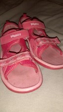 Girls clarks doodles for sale  PETERBOROUGH