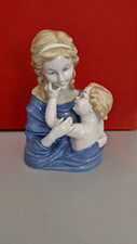 Porzellanbüste maria kind gebraucht kaufen  Dessau-Roßlau