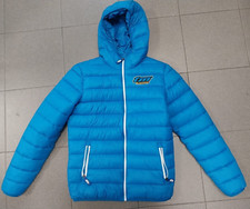 Giubbotto piumino uomo usato  Sale