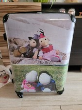 Koffer 24 princess gebraucht kaufen  Forchheim