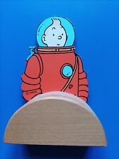 Tintin tirelire vilac d'occasion  Levallois-Perret