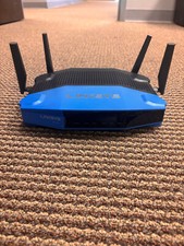 Linksys wrt1900ac flashed for sale  Urbandale