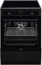 Aeg cib6499apb standherd gebraucht kaufen  Simbach a.Inn