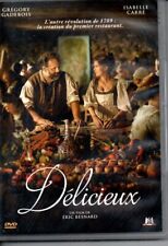 Delicieux dvd occasion d'occasion  Samadet