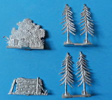 Plats étain 30mm d'occasion  Podensac