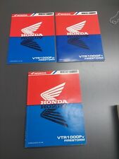 Honda vtr1000 firestorm gebraucht kaufen  Eschenburg