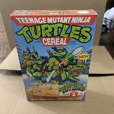 1989 teenage mutant for sale  Roanoke