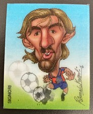 Signori caricature campioni usato  Gatteo