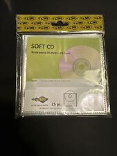 Buste porta dvd usato  Pistoia