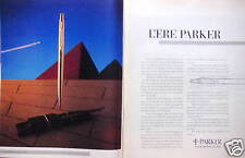 Parker interclassic gold d'occasion  Expédié en Belgium