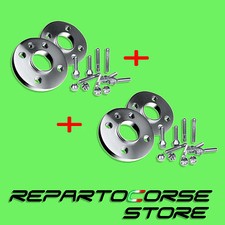 Kit distanziali ruota usato Kit distanziali ruota usato  Bari