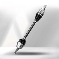 Drive shaft axle d'occasion  Expédié en Belgium