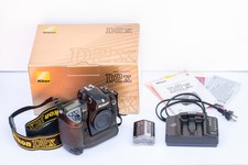 Nikon d2x body for sale  El Cerrito