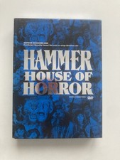 Hammer house horror gebraucht kaufen  Uelzen