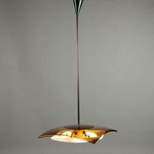 Lampada sospensione stilux usato  Cambiago