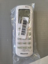 Hisense modello dg11r2 usato  San Dona di Piave