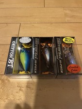 Megabass Griffon 6Cc Bt comprar usado  Enviando para Brazil