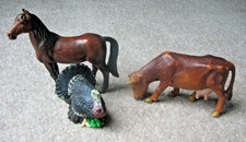 Vintage schleich germany for sale  Middleton
