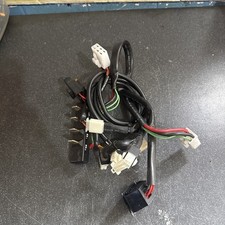 Days strider wiring for sale  WEDNESBURY