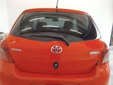 Toyota yaris xp9 gebraucht kaufen  Delitzsch