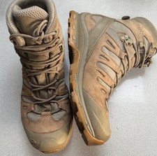 Salomon goretex forces for sale  HERTFORD