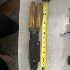 Vintage cavity bullet for sale  Bethlehem