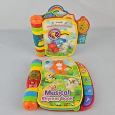 Vtech rhyme discover for sale  Iola