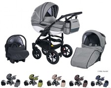 Clamaro 2n1 kombi gebraucht kaufen  Lorup