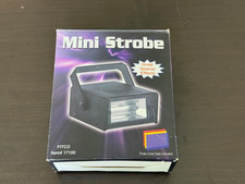 Fitco 17100 mini for sale  Murrieta
