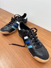 Adidas rom black for sale  HASTINGS