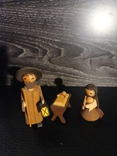 Krippenfiguren ulmik erzgebirg gebraucht kaufen  Reichshof